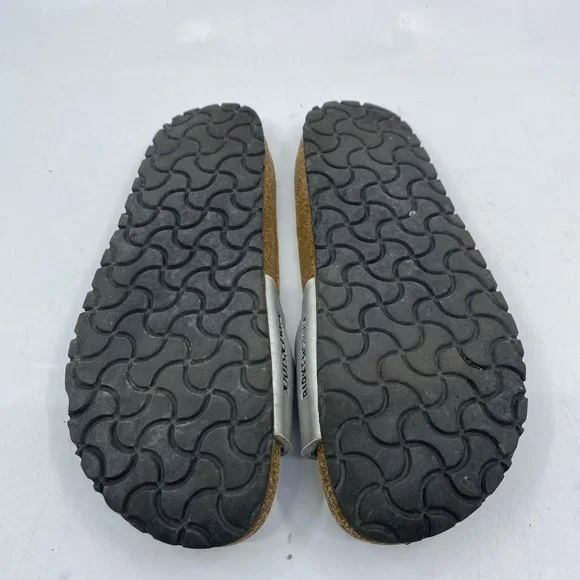 Birkenstock Silver L5 M3 - Picture 7 of 8